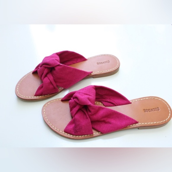Soludos slide sandals - Picture 2 of 10